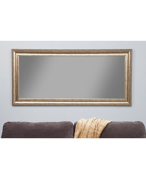 Martin Svensson Home Martin Svensson Antique Gold Full Length