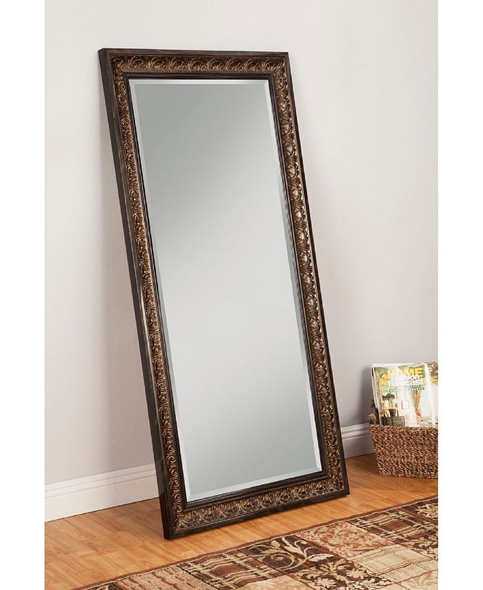 Martin Svensson Home Martin Svensson Andorra Full Length Leaner Mirror