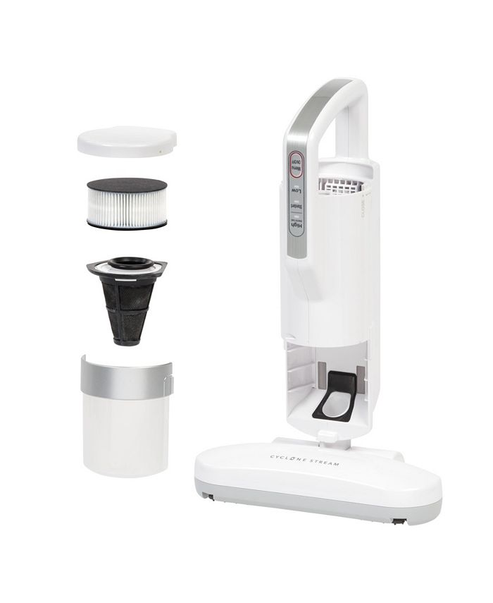 IRIS USA ICFAC2 Mattress And Furniture Vacuum Cleaner Macy's