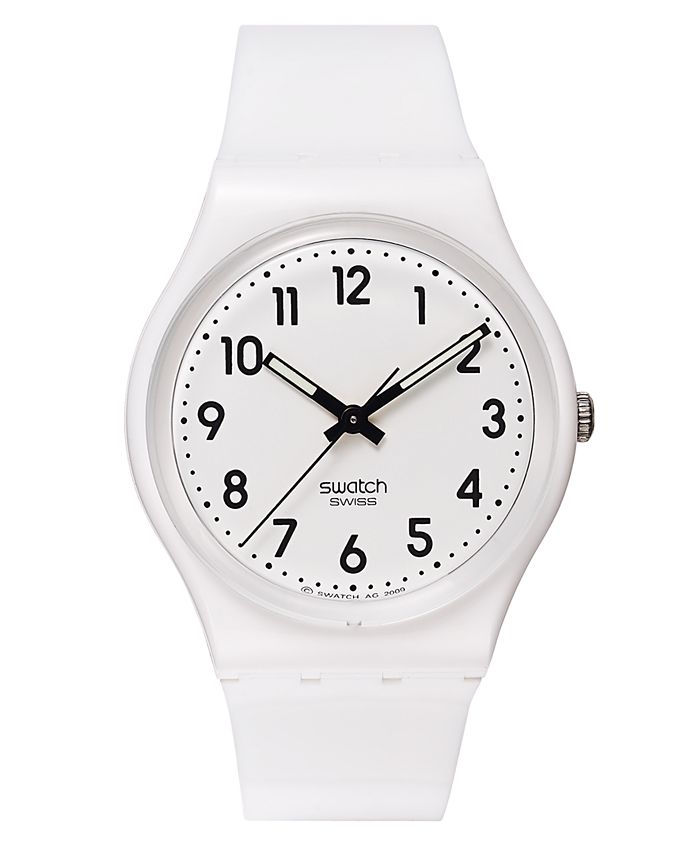 Swatch macys 2025