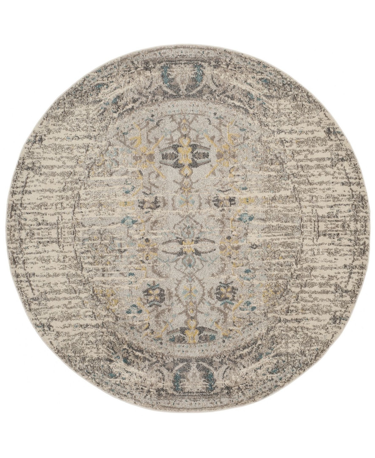 Safavieh Monaco MNC209 x Area Rug -Multi
