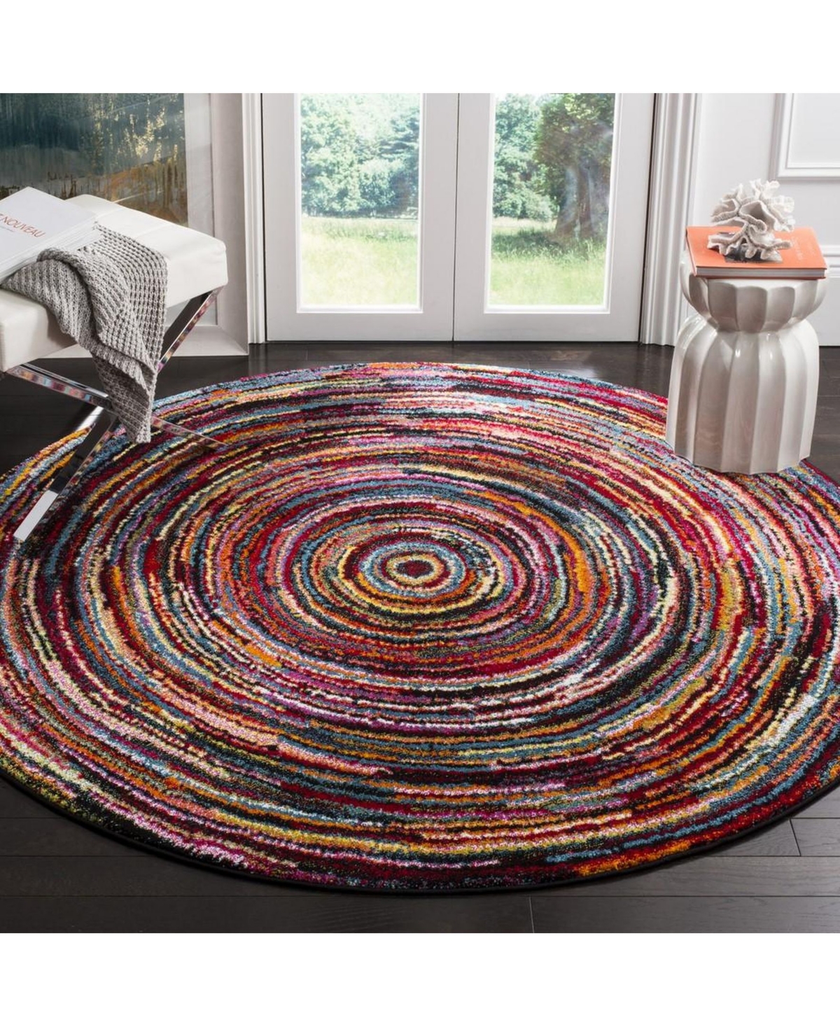 Safavieh Aruba ARB500x Area Rug - Multi
