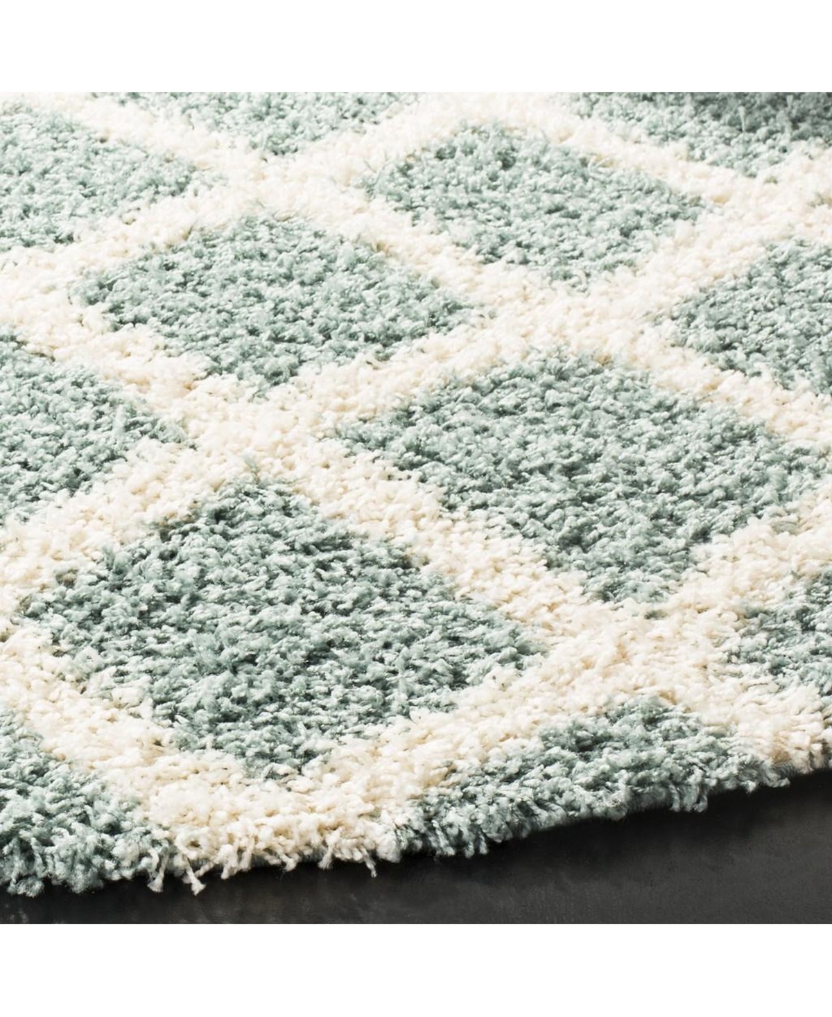 Safavieh Dallas SGD258 x Area Rug -Ivory
