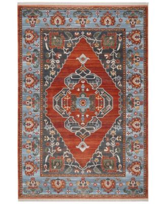 Safavieh Vintage Persian VTP482 5' x 7'6
