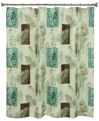 Bacova Shower Curtains Shower Curtains Macy S
