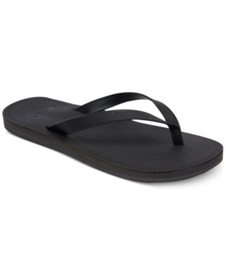 roxy brinn flip flops