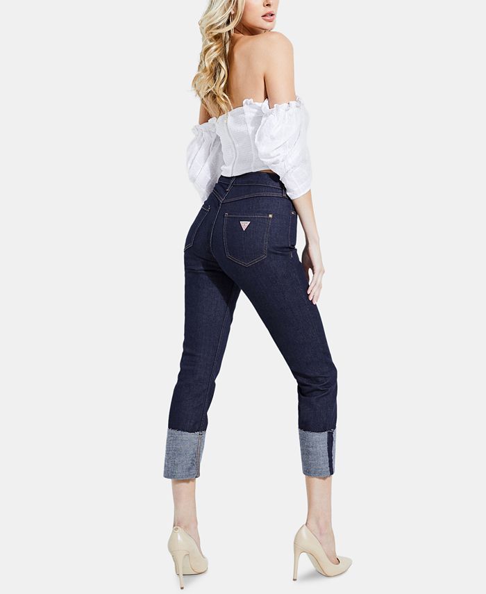 guess 1981 skinny jeans