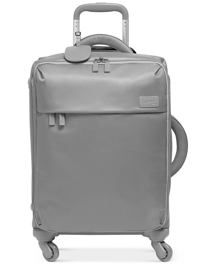 Lipault Original Plume 20" CarryOn Spinner Macy's