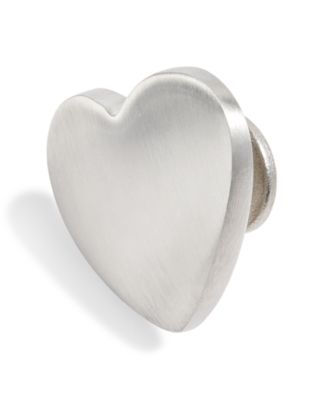 Martha Stewart Collection - Heart Finial Knob