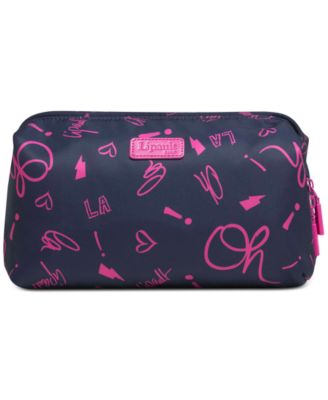 lipault toiletry bag