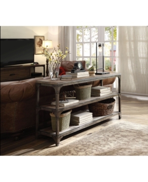 Gorden Console Table