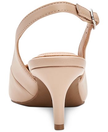 alfani slingback pumps