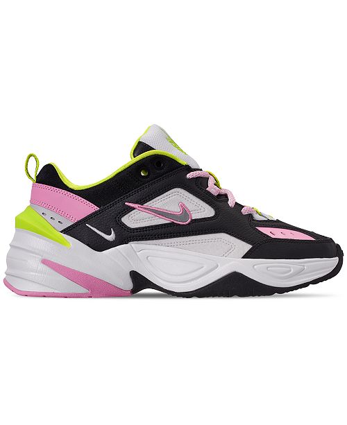 nike m2k tekno finish line