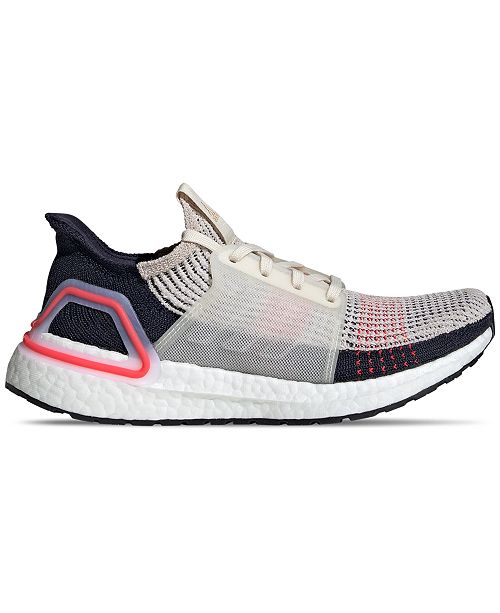 adidas Women's UltraBOOST 19 Running Sneakers from Finish Line
