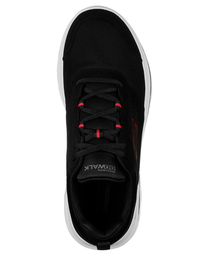 Skechers Men's GoWalk Evolution Ultra - Enhance Walking Sneakers from ...