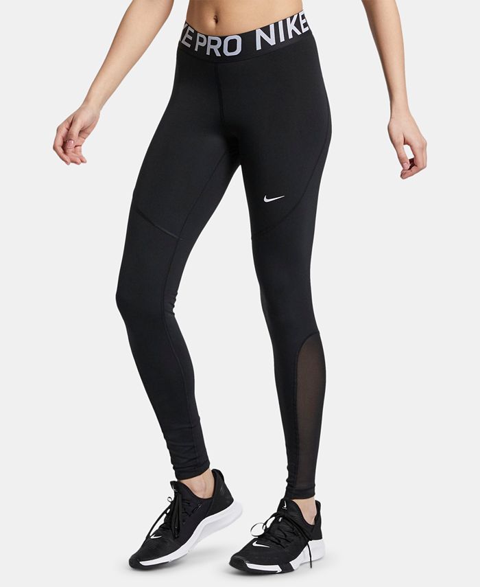 Nike Women's Pro Leggings & Reviews - Pants & Capris - Women -