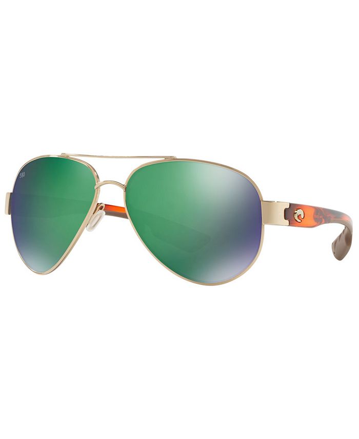 Costa Del Mar - Polarized Sunglasses, SOUTH POINT POLARIZED