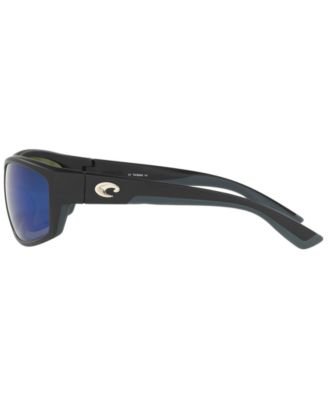 Polarized Sunglasses, SALTBREAK POLARIZED 63P