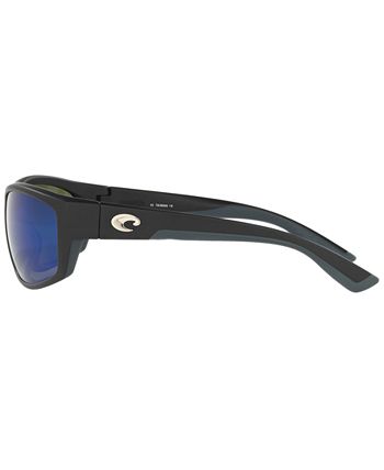 Costa Del Mar - Polarized Sunglasses, SALTBREAK POLARIZED 63P