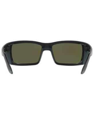 Polarized Sunglasses, PERMIT 62