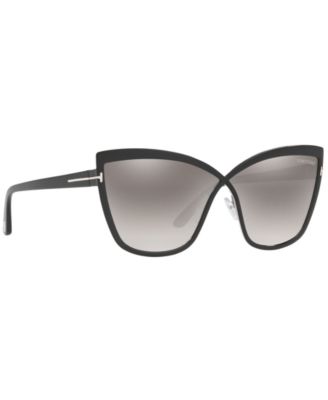 Tom Ford Sunglasses, FT0715 68