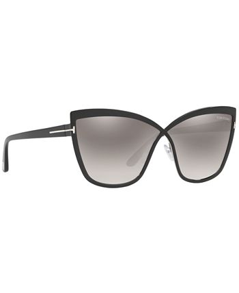 Tom Ford - Sunglasses, FT0715 68