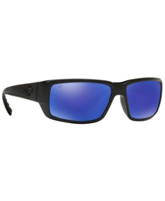 Costa Del Mar Polarized Sunglasses, FANTAIL POLARIZED 59