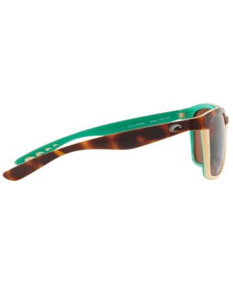 Polarized Sunglasses, CDM ANAA 55