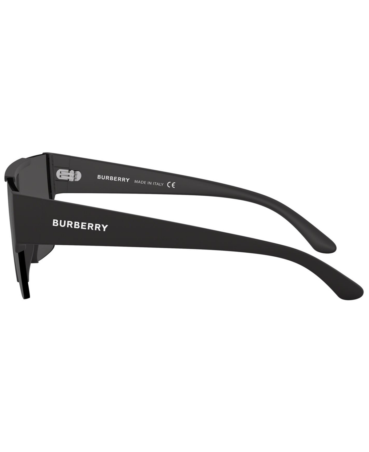 BURBERRY MEN'S SUNGLASSES, BE4291 MIRROR 