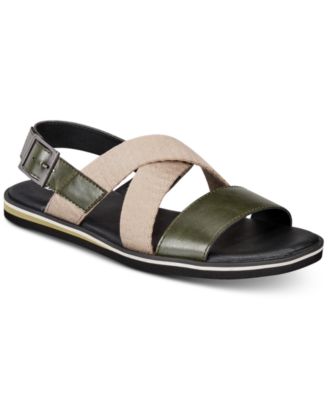 macys mens sandals
