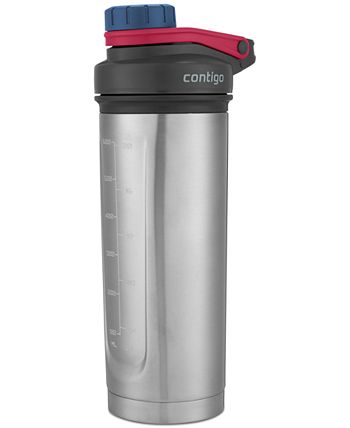 Contigo Thermalock Shake Go Fit 24 oz. Stainless Steel Shaker