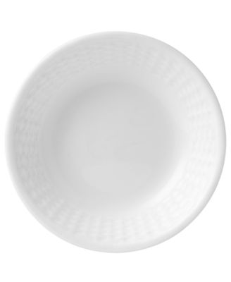 Wedgwood - "Nantucket Basket" Fruit Dish