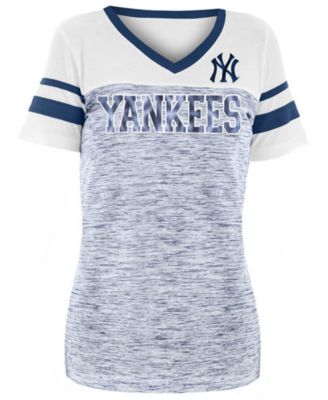 yankee t shirt womens