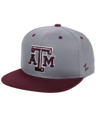 Zephyr - Core Snapback Cap