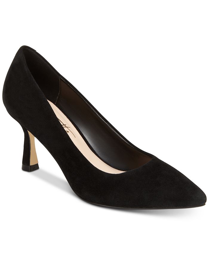 Nanette shop shoes macy's