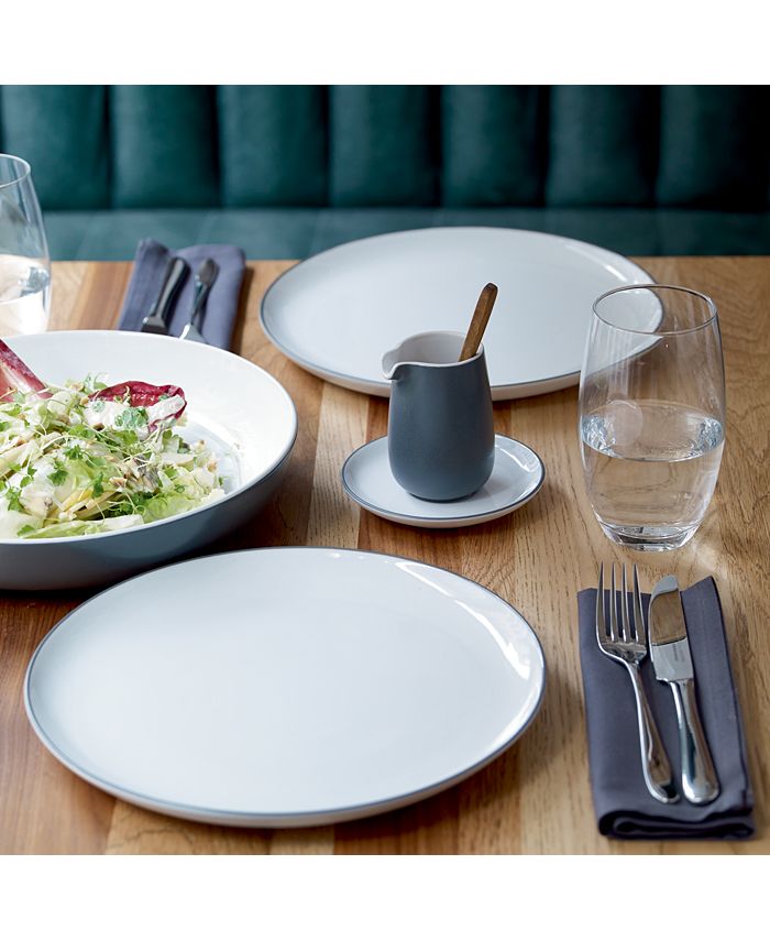 Gordon Ramsay Royal Doulton Exclusively for Bread Street White ...