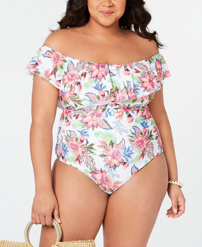Macys la blanca swimwear store