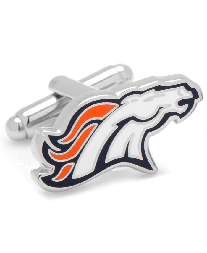 Cufflinks Inc. Denver Broncos Cufflinks Macy's
