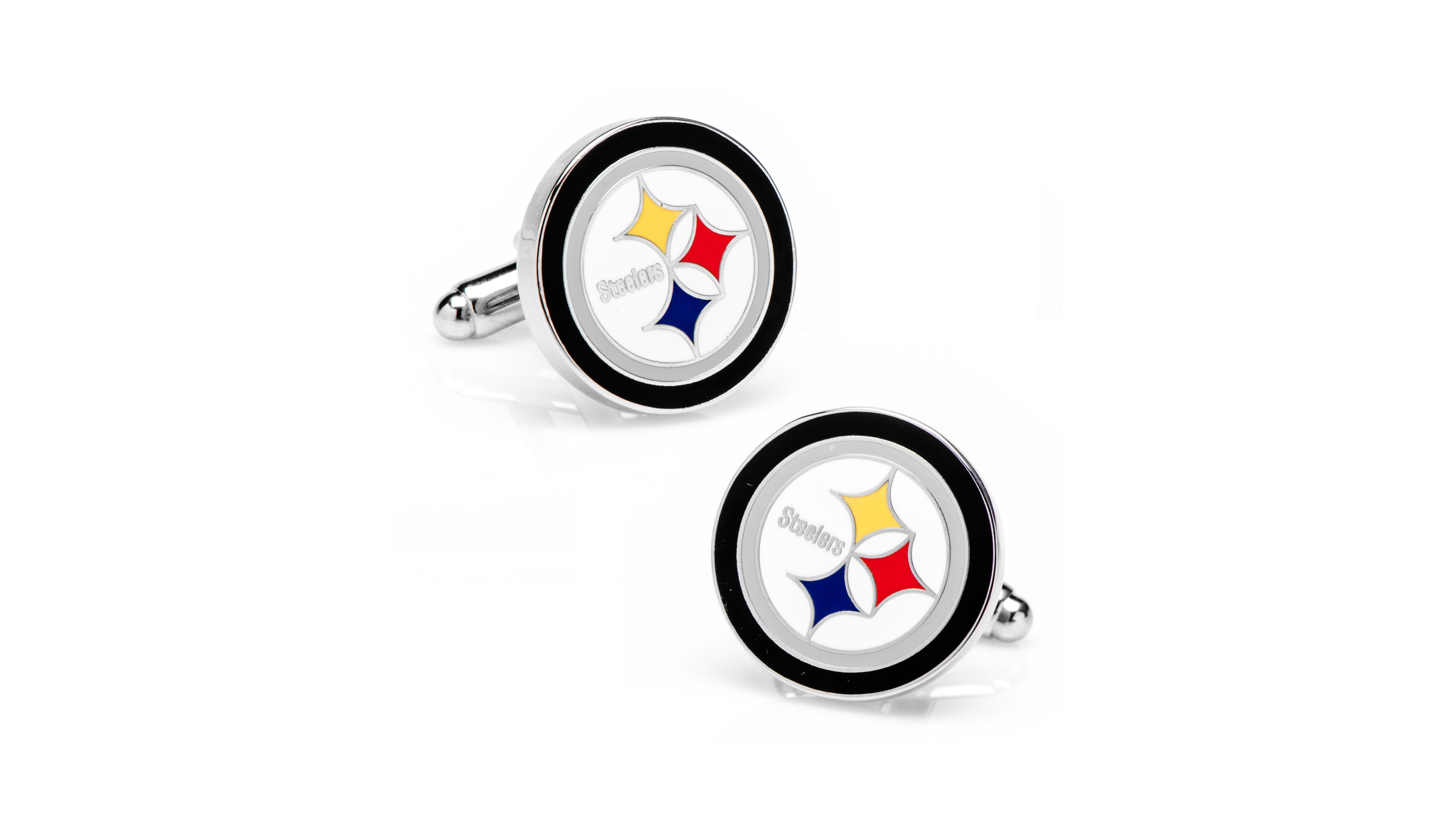 Pittsburgh Steelers Cufflinks