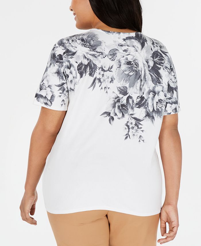 Alfred dunner versailles best sale pants