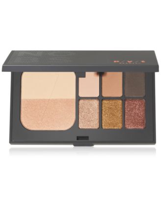 PYT Beauty - P/Y/T Beauty No BS Eyeshadow Palette