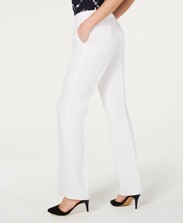 Nine West WideLeg Pants Macy's