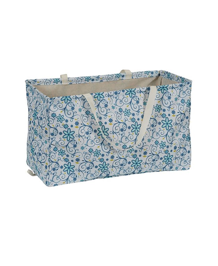 Household Essentials - Hamper Tote Bag