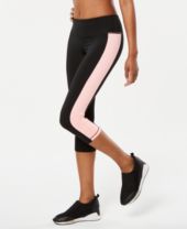 Workout Clothes Women S Activewear Athletic Wear Macy S
