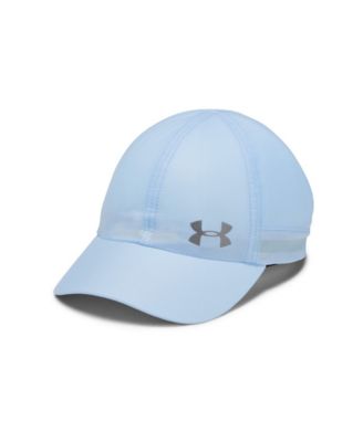 under armour women's fly by armourvent cap