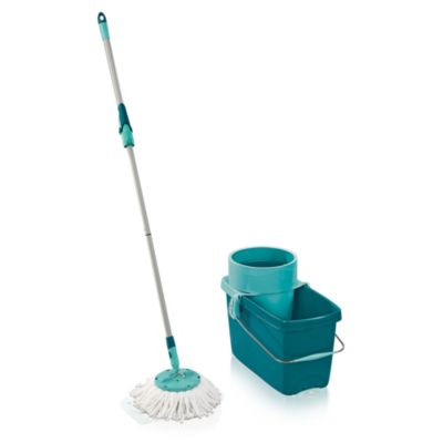 Household Essentials - Leifheit Clean Twist Mop Set