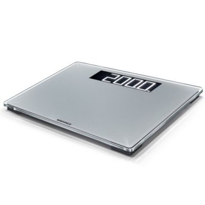 Household Essentials - Style Sense Comfort 600 Scale
