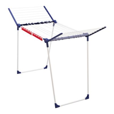 Household Essentials - Leifheit Pegasus 150 Varioline M Deluxe Drying Rack