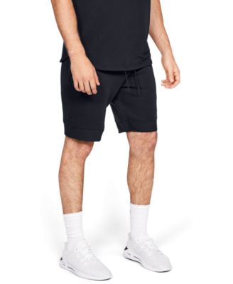 under armour unstoppable shorts