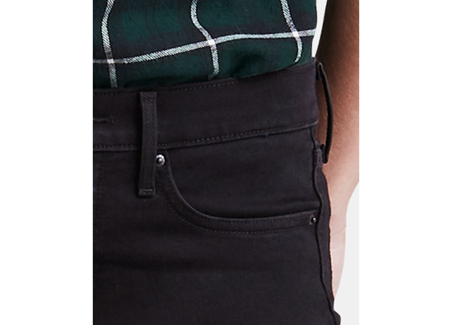 Women's 311 Shaping Skinny Jeans in Short Length